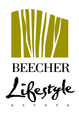 Beecher Estates - Beecher logo