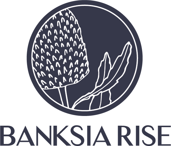 Banksia Rise Estate - Greenbank logo