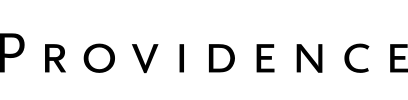 Providence logo