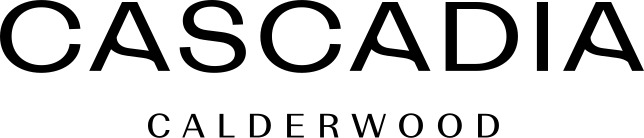Cascadia logo