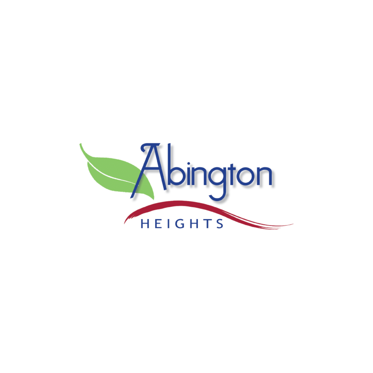 Abington Heights Estate - North Isis logo