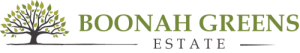 Boonah Greens Estate - Boonah logo