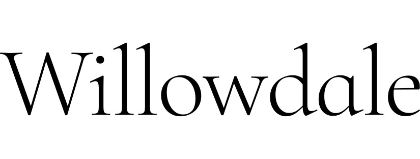 Willowdale logo