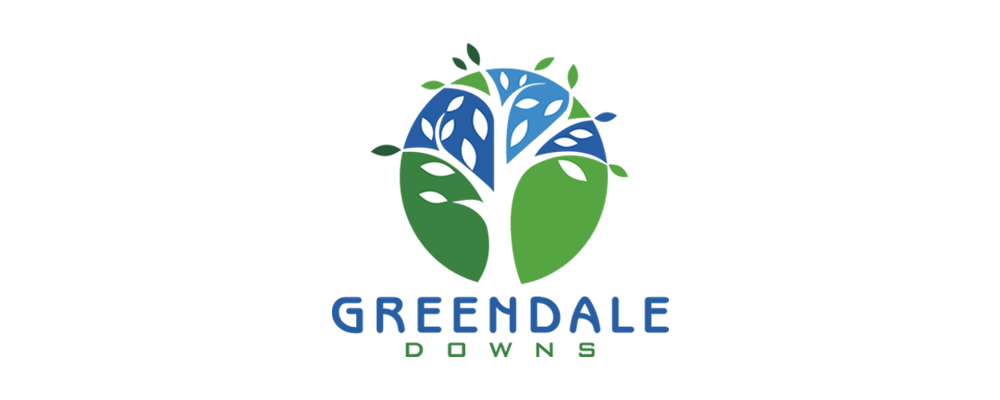 Greendale Downs Estate - Pie Creek logo