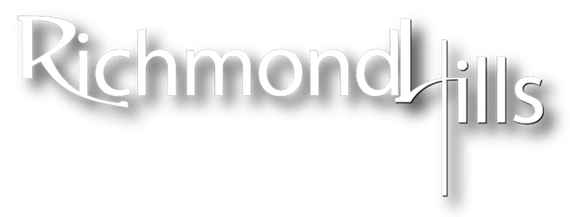 Richmond Hills Estate - Richmond logo