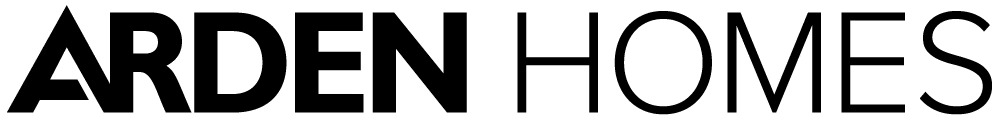 Arden Homes logo