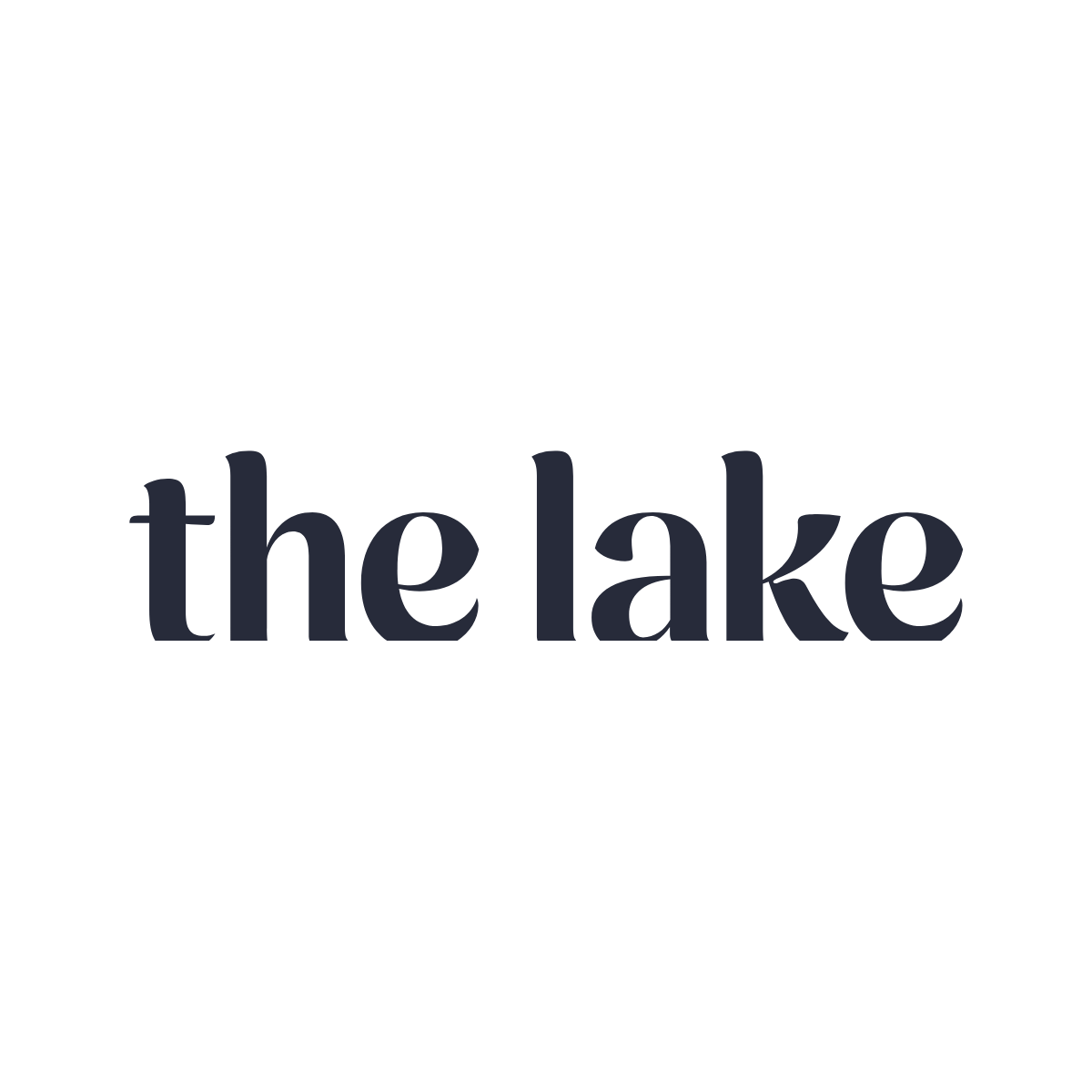 The Lake Estate - East Jindabyne logo