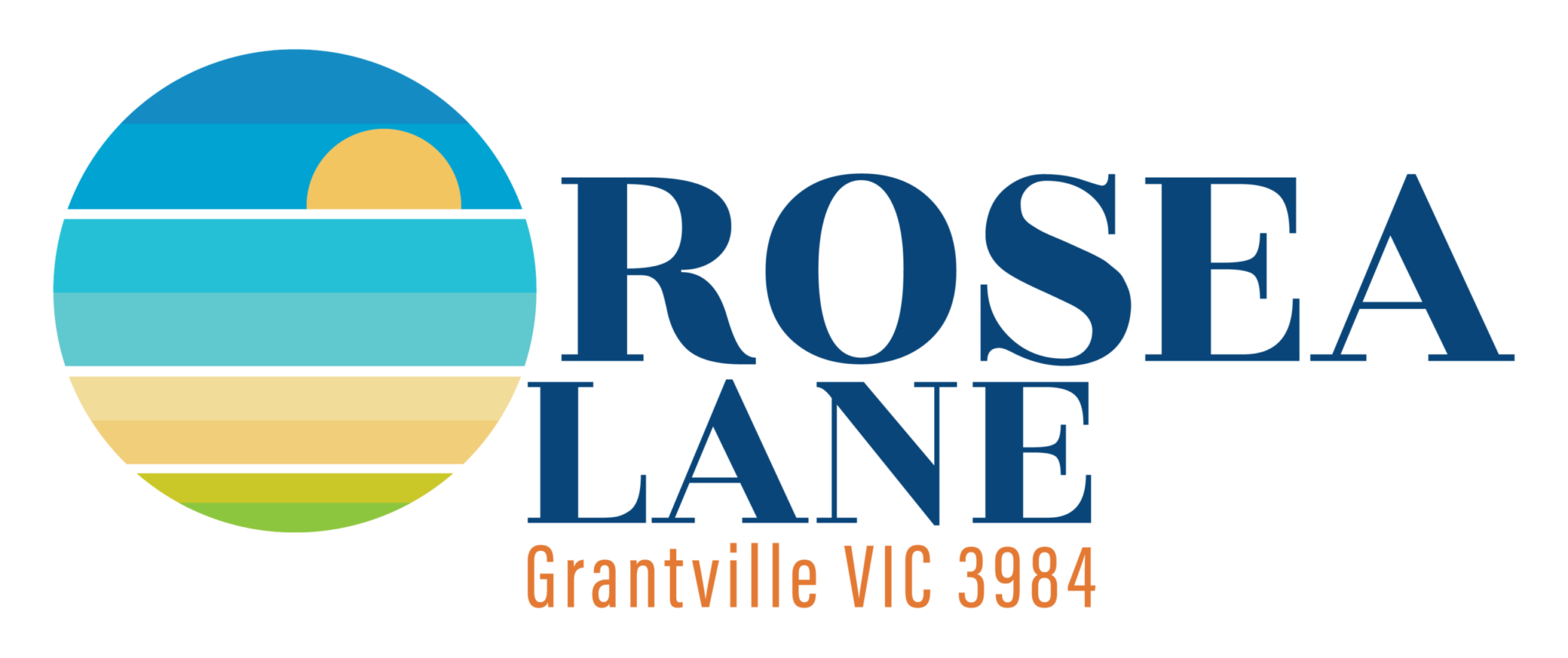 Rosea Lane Estate - Grantville logo