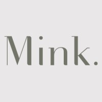 Mink Homes logo