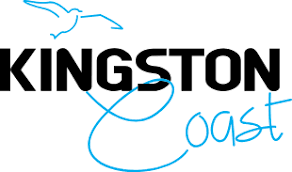 Kingston Coast logo