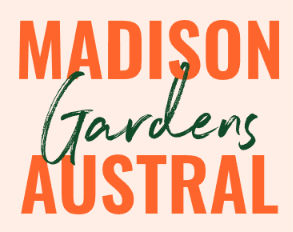 Madison Gardens logo