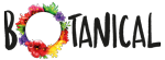 Botanical logo