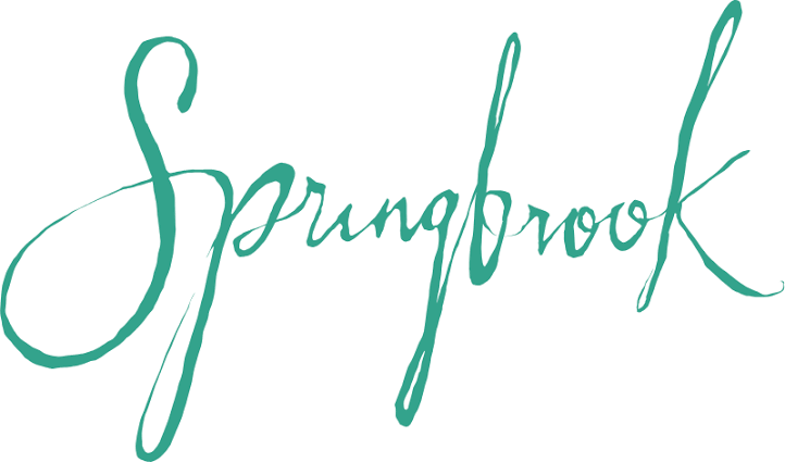 Springbrook Estate - Mount Barker logo