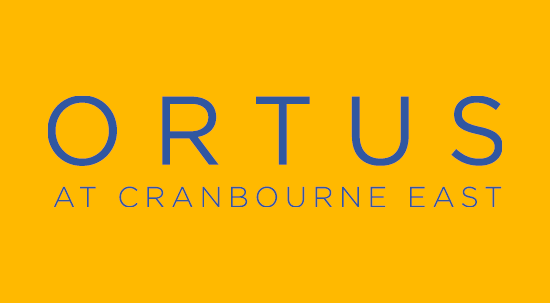 Ortus at Cranbourne East logo