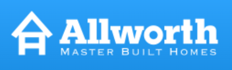 Allworth Homes, NSW logo