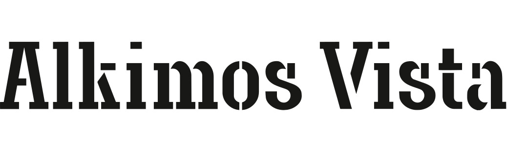 Alkimos Vista logo