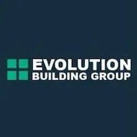 Evolution Building Group logo