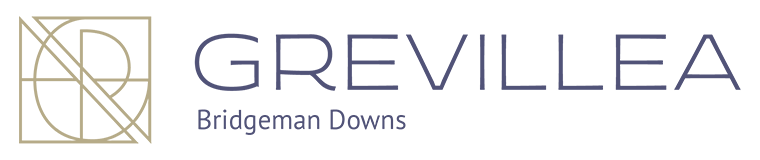Grevillea logo