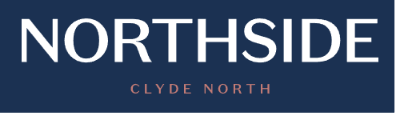 Northside, Clyde North logo
