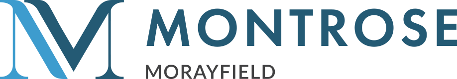 Montrose logo