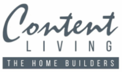 Content Living logo
