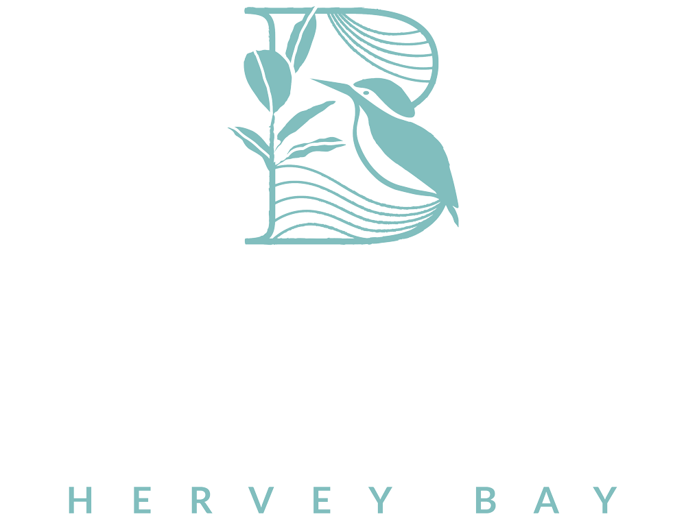 Baylinks Estate - Pialba logo