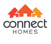 Connect Homes logo