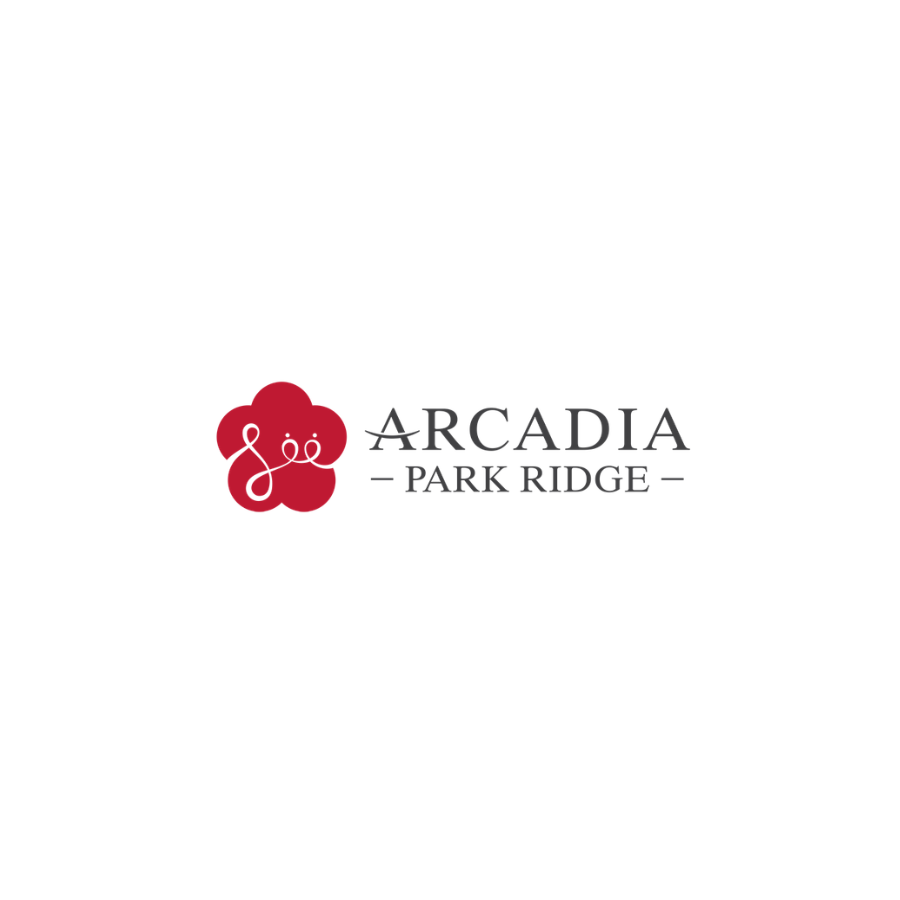 Arcadia Estate - Park Ridge logo