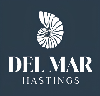 Del Mar logo