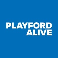 Playford Alive logo