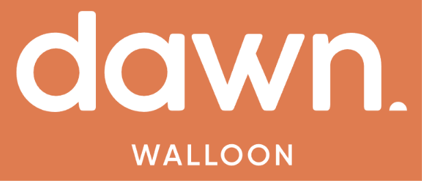 Dawn Walloon logo