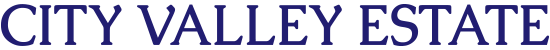 City Valley Estate logo