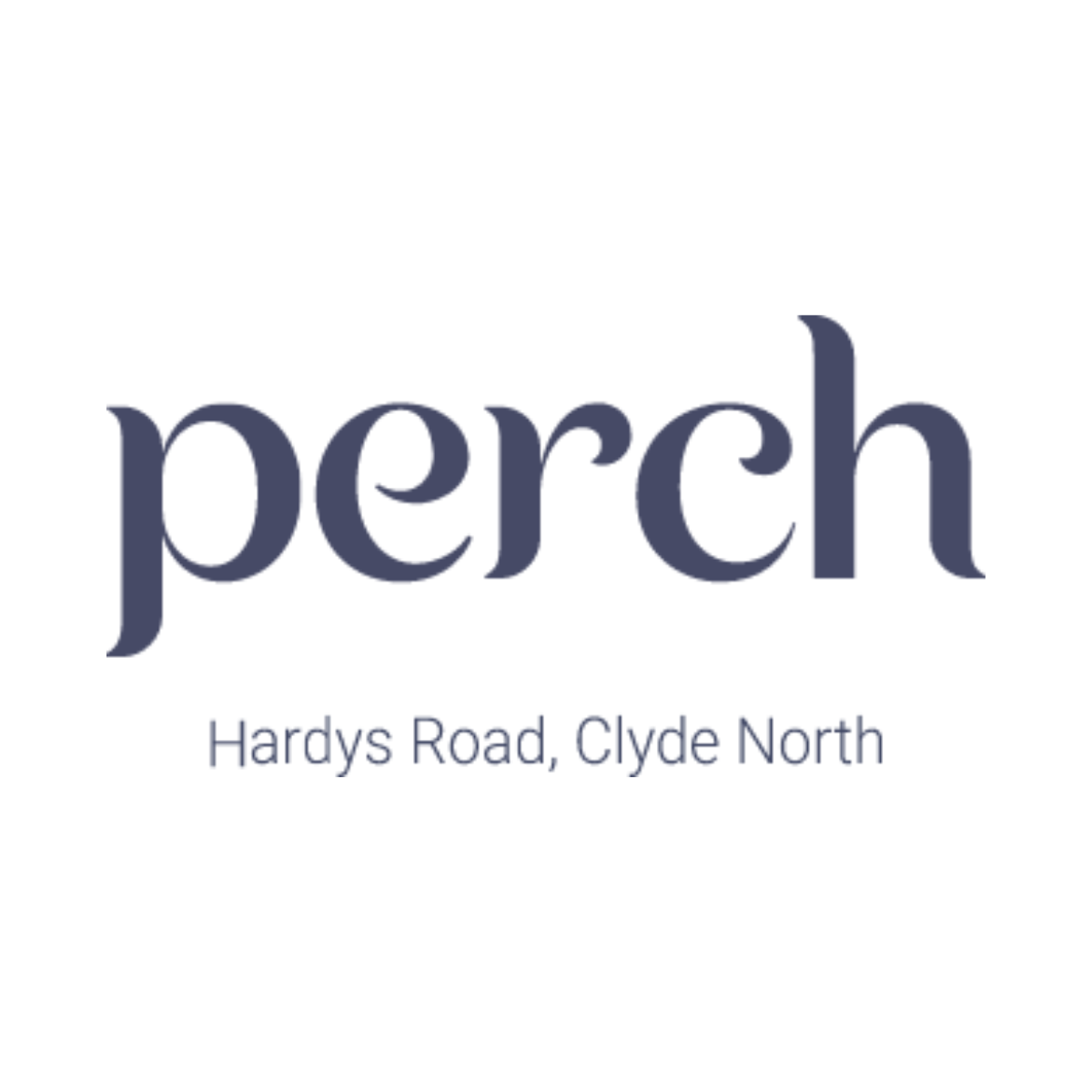 Perch logo