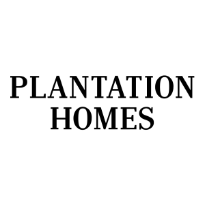 Plantation Homes, QLD logo