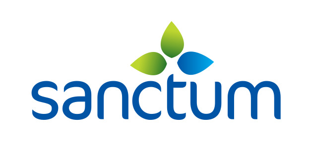 Sanctum logo