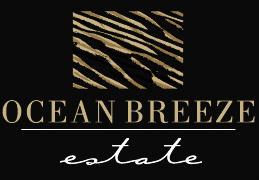 Ocean Breeze Port Douglas Estate - Cooya Beach logo