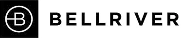 Bellriver Homes logo