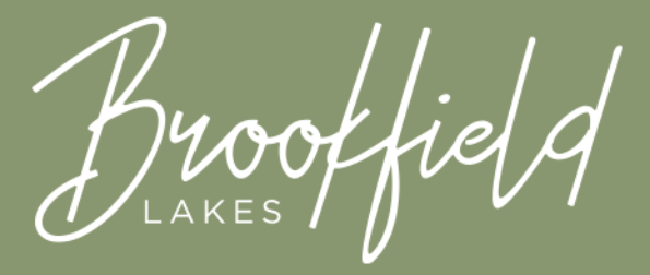 Brookfield Lakes logo