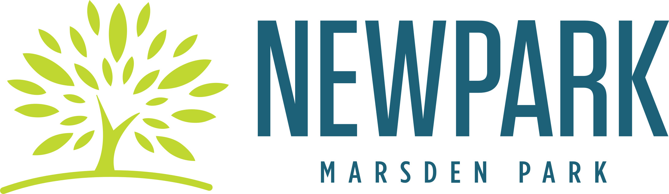 Newpark logo