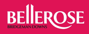 Bellerose Evermore Estate - Bridgeman Downs logo