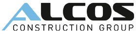 Alcos Construction Group logo