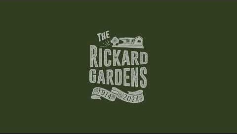 The Rickard Gardens Estate - Leppington logo