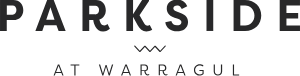 Parkside Estate - Warragul logo