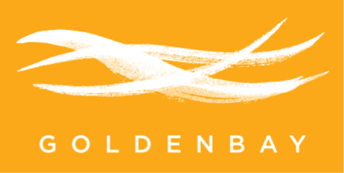 Golden Bay Estate logo