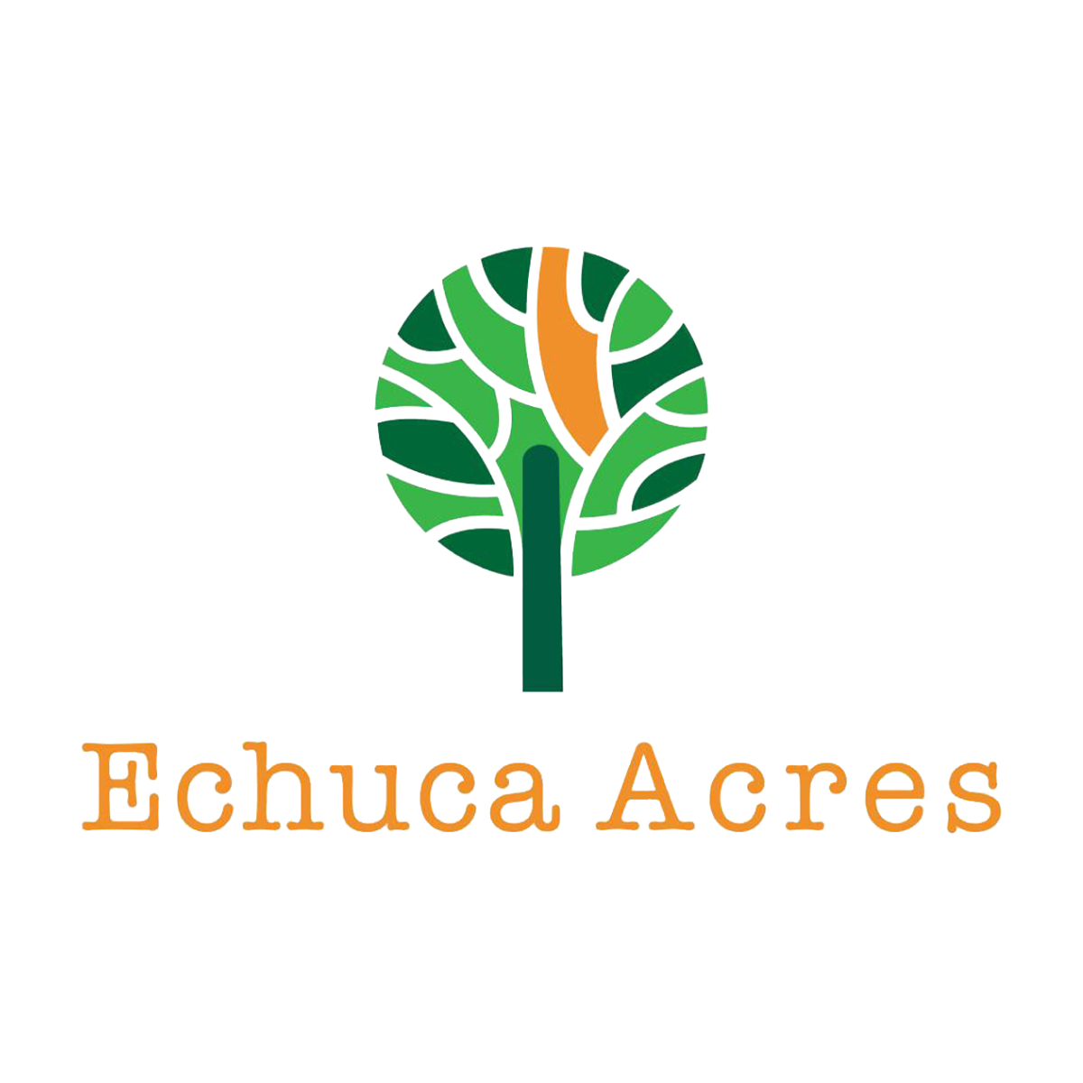 Echuca Acres Estate - Echuca logo