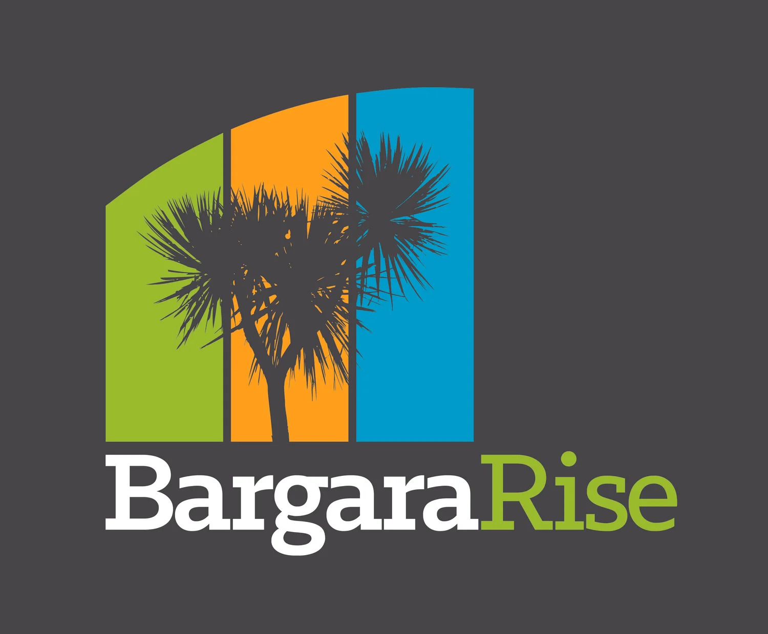 Bargara Rise Estate - Bargara logo