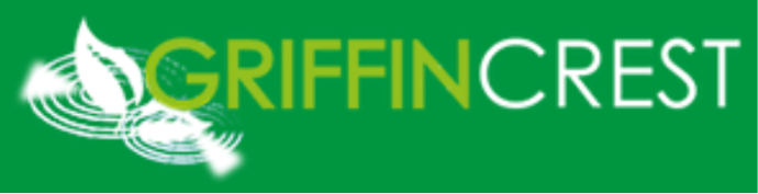 Griffin Crest logo