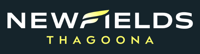 Newfields Estate logo