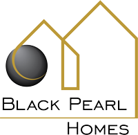 Black Pearl Homes, WA logo