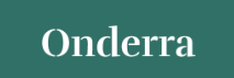 Onderra logo